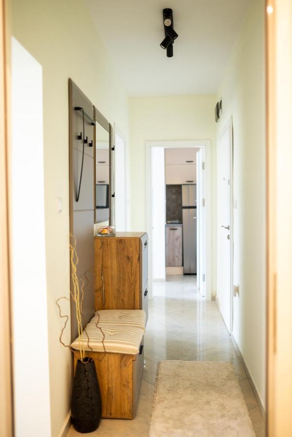 A&K Cozy Art Studio 2 Varna Exterior photo